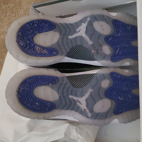 Air Jordan 11 retro - Picture 4 of 4
